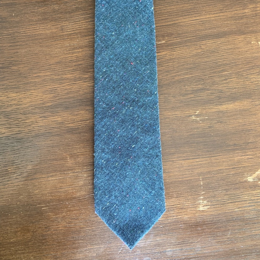 Tie - Stafford